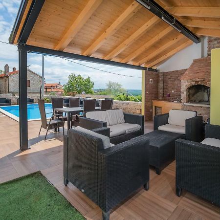 Apartment Ulika-4 By Interhome Tar-Vabriga Kültér fotó