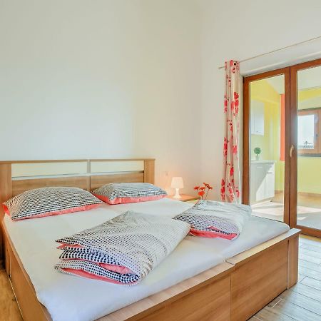 Apartment Ulika-4 By Interhome Tar-Vabriga Kültér fotó