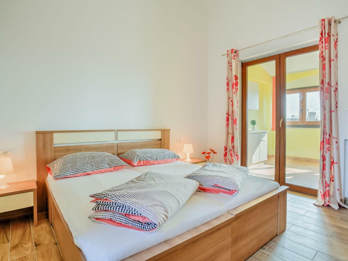 Apartment Ulika-4 By Interhome Tar-Vabriga Kültér fotó