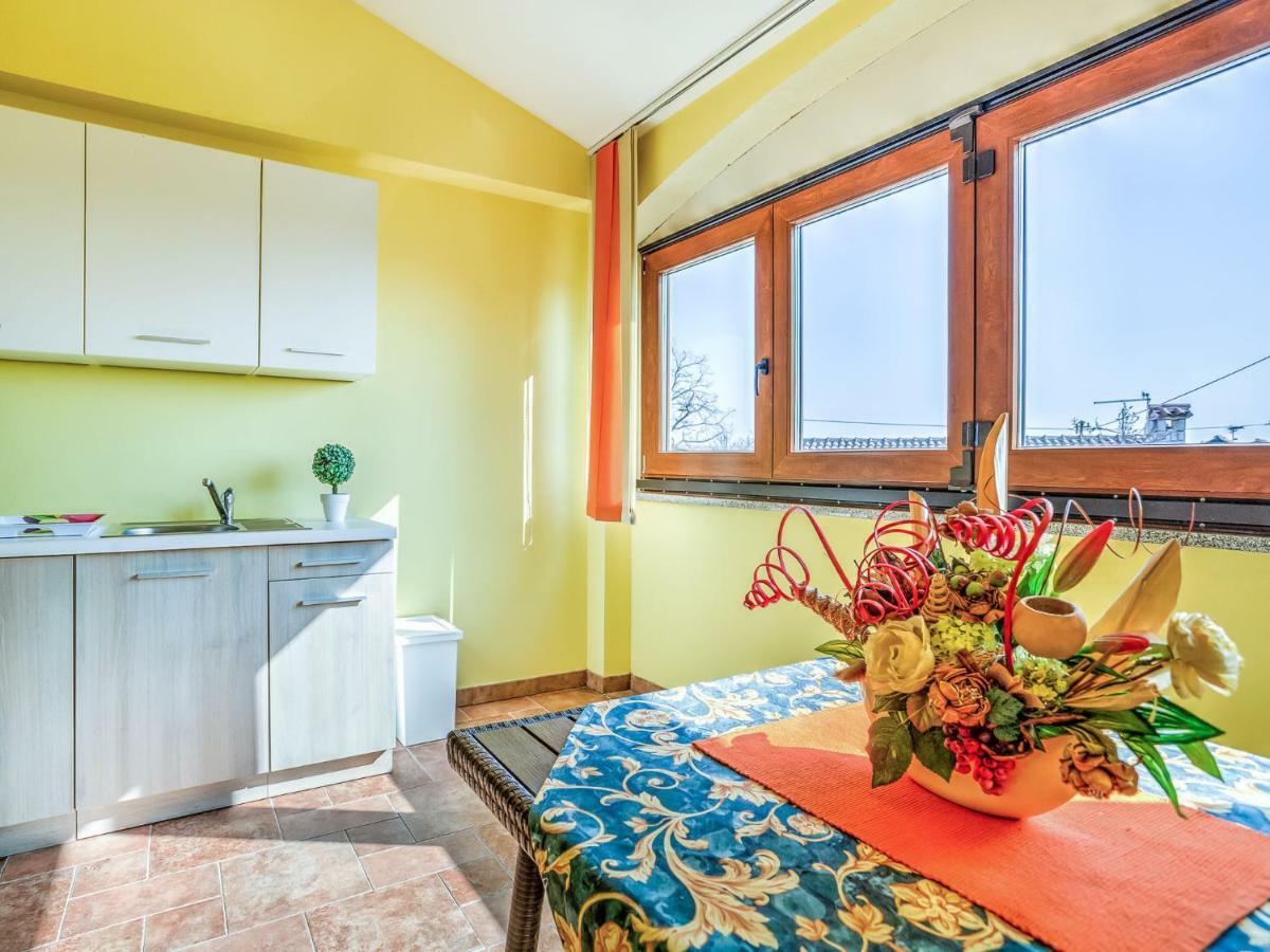 Apartment Ulika-4 By Interhome Tar-Vabriga Kültér fotó