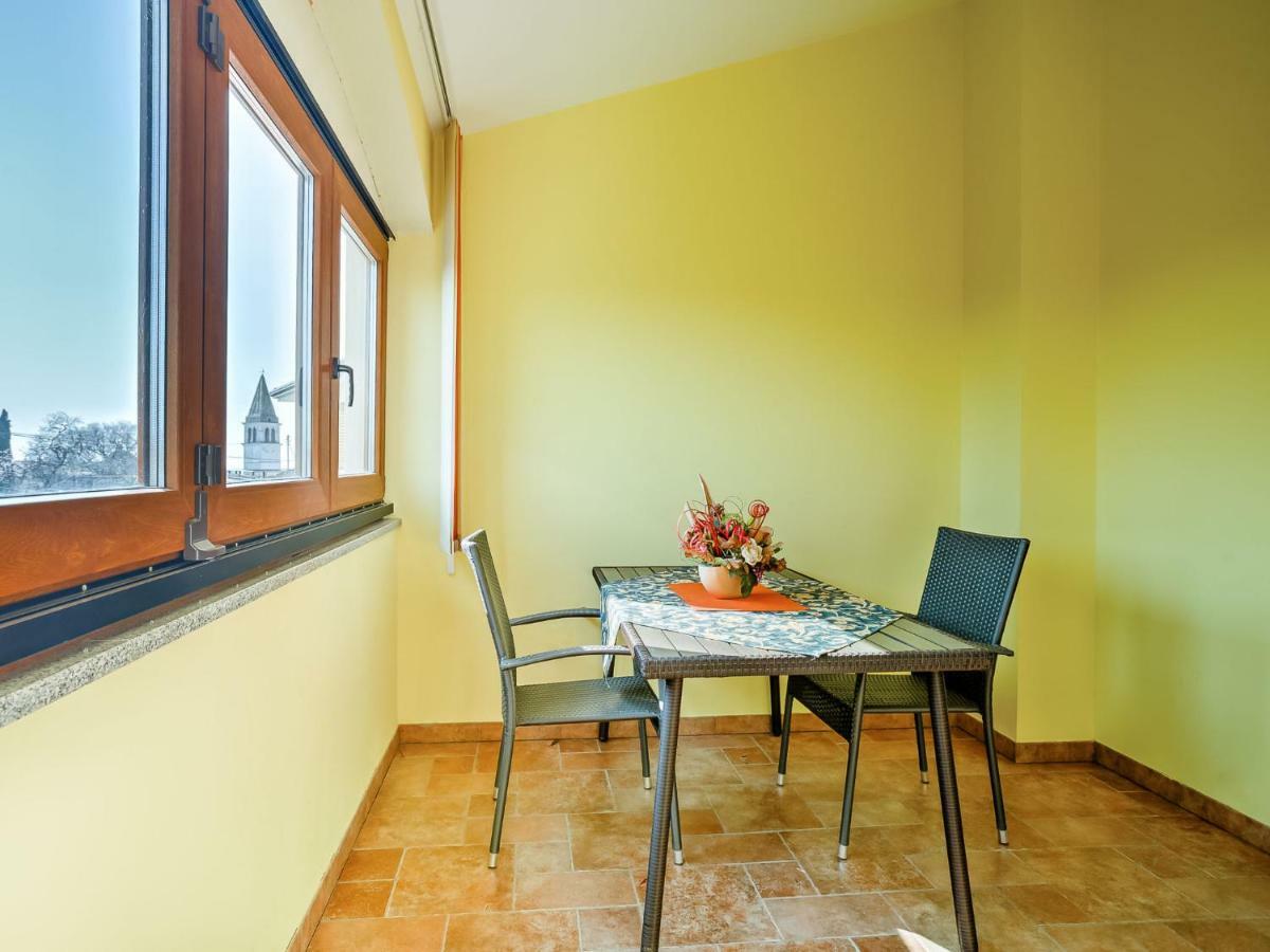 Apartment Ulika-4 By Interhome Tar-Vabriga Kültér fotó